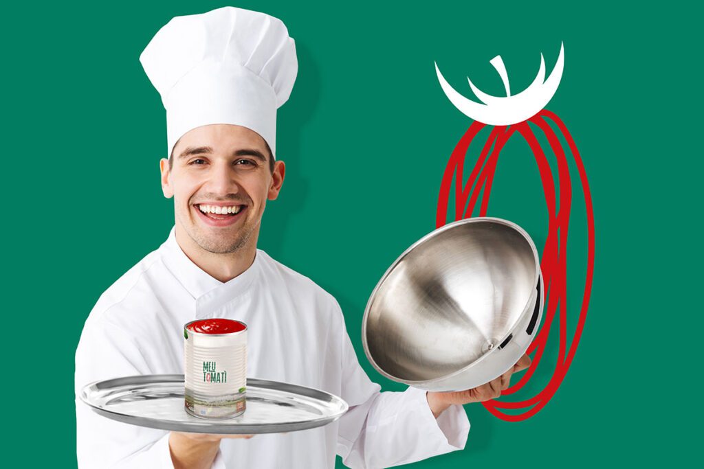 Meu Tomatì partecipa alla settimana dei ristoranti